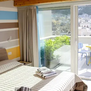 Apartament Solemare